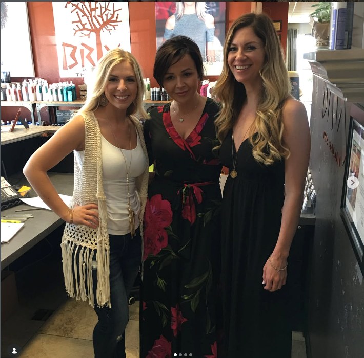 Savvy investing in beauty education