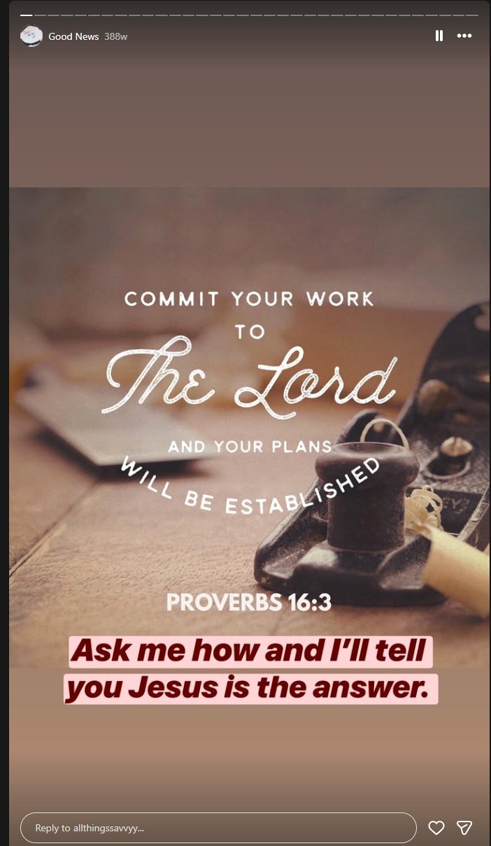 Proverbs 15:1 encouragement image